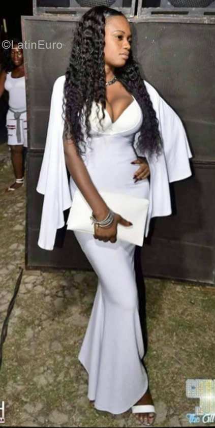 Date this georgeous Jamaica girl Nicola from Kingston JM2508