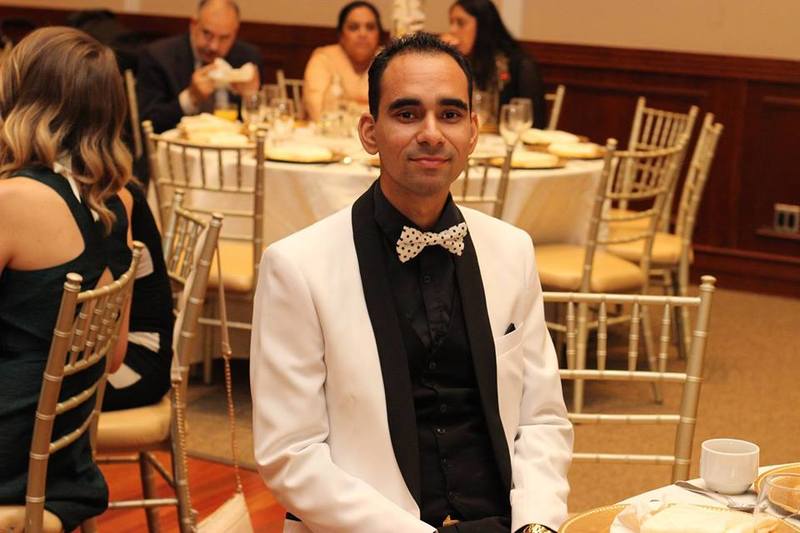 Date this sultry Canada man Sultan86 from Toronto CA759