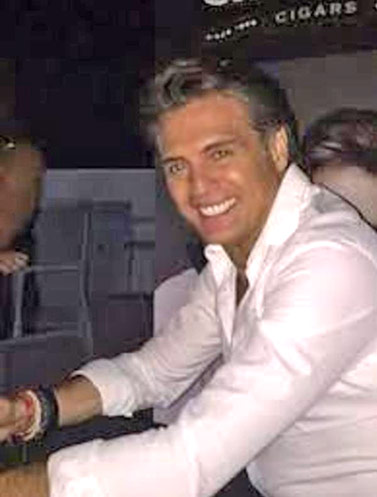 Date this fun United States man Luis from Miami US18617