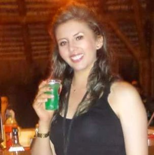 Date this georgeous Colombia girl Ana Maria from Pasto CO22221