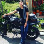 fun Colombia man Danielstiven from Medellin CO22224