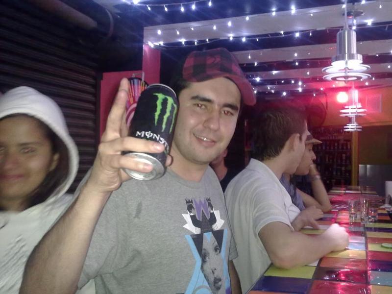 Date this exotic Colombia man Juan jose from Colombia CO22225