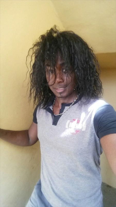 Date this foxy Dominican Republic man Johan emmanuel from La Romana DO30158