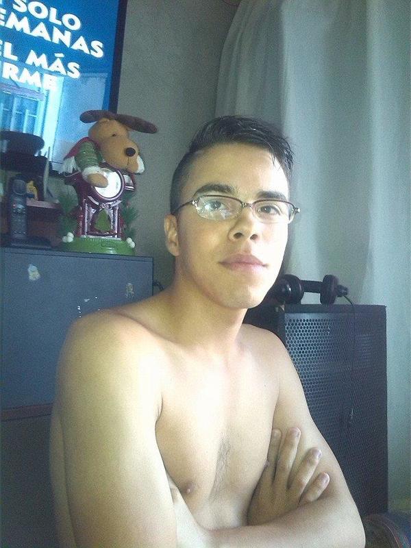 Date this voluptuous Colombia man Jhon alexis jai from Oca&ntilde;a CO22238