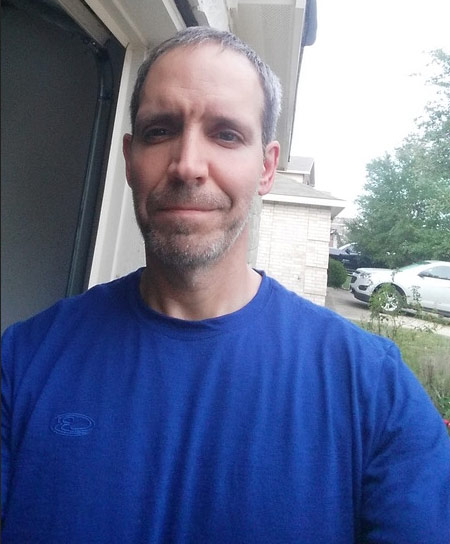 Date this athletic United States man Ecojam from Bastrop US18633