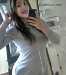 passionate Colombia girl Brigeth from Bogota CO22258