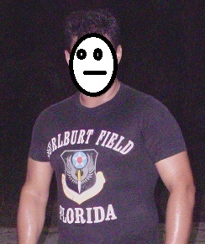 Date this charming Cuba man Eduardo from Camaguey CU99