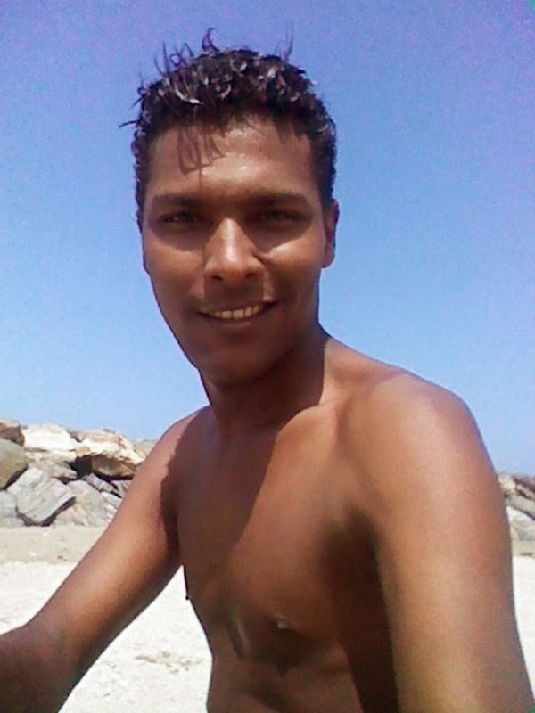 Date this tall Venezuela man Leonardo from Caracas VE890