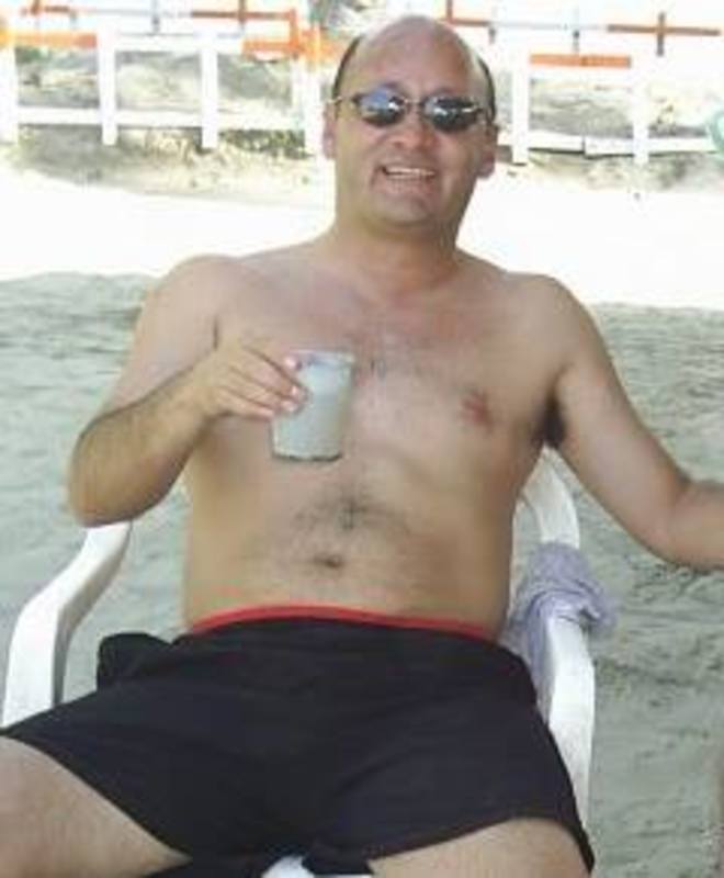 Date this attractive Colombia man JUAN ESTEBAN from Chiquinquira CO22285