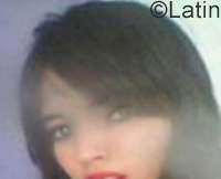 Date this nice looking Brazil girl Luiza from Campina Grande BR10257