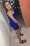 hot Dominican Republic girl Indira from Santo Domingo DO30230