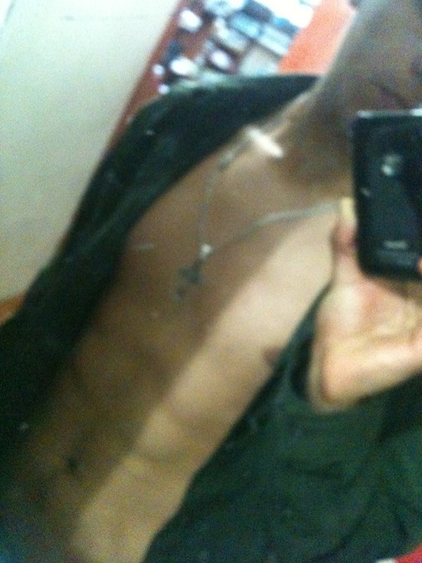 Date this happy Peru man Deivyd from Lima PE1121