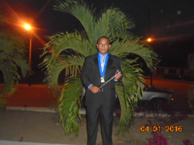 Date this tall Venezuela man Enrique from Maracay VE913