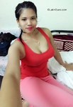 athletic Saudi Arabia girl Germalyn from Riyadh PH980