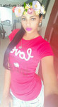 young Dominican Republic girl Lisbeth from Santo Domingo DO30263