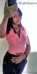 attractive Dominican Republic girl Eva from Santo Domingo DO30283