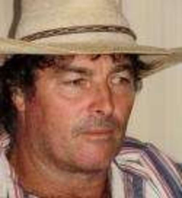 Date this pretty Australia man Peter from Rockhampton AU313