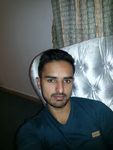 attractive Dominican Republic man Sanaullah from Islamabad PK130