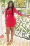 pretty Dominican Republic girl Pretty from Santiago DO30320