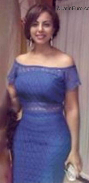 Date this delightful Honduras girl Marbella from El Progreso HN2354