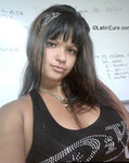 luscious Cuba girl Mileidys from La Habana CU107