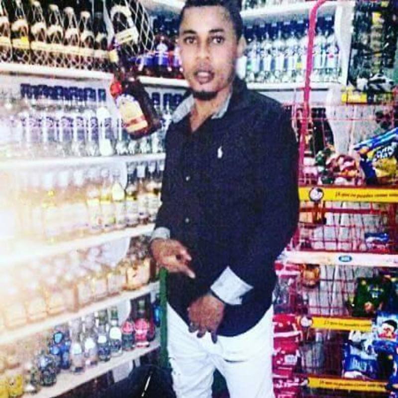 Date this lovely Dominican Republic man Gregory from Santodomingp DO30324