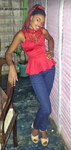 stunning Dominican Republic girl Maritza from Santo Domingo DO30336
