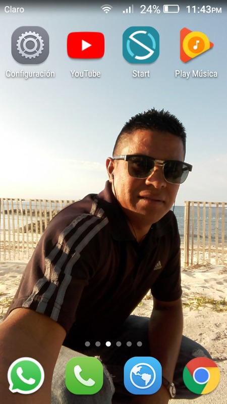 Date this stunning Colombia man Richard Ledesma from Cali CO22340