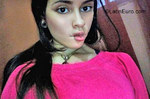 charming Venezuela girl Fernanda from Caracas VE942