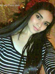 young Venezuela girl Ana from Guarenas VE943