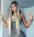 hot Colombia girl Lilo from Medellin CO22345