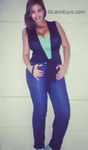 good-looking Venezuela girl Genesis from Caracas VE950