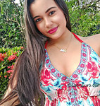foxy Colombia girl Zuleima from Medellin CO22349