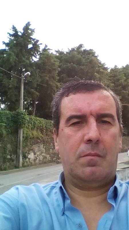 Date this sultry Portugal man Macsoares from Porto PT83