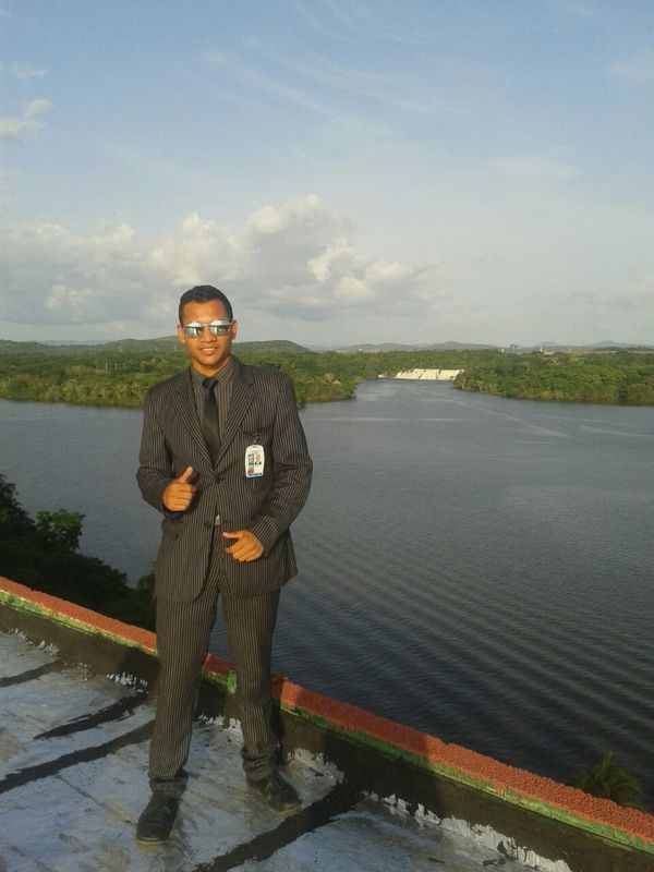 Date this foxy Venezuela man Wilson from Puerto Ordaz CO22355