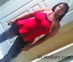 passionate Dominican Republic girl Ilda walwyn from Santo Domingo DO30383