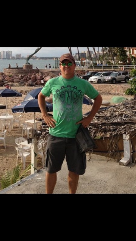 Date this passionate United States man Chris69 from Oklahoma City US18696