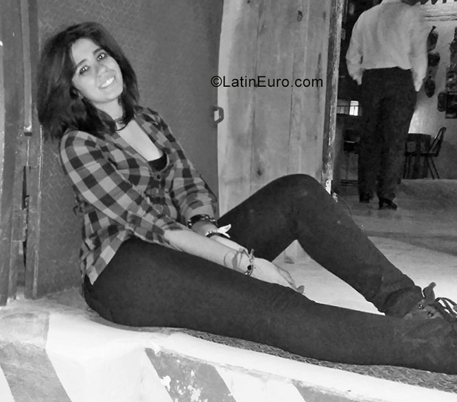 Date this passionate Mexico girl Ana from Torreon MX1521