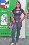 charming Dominican Republic girl Raquel from Santo Domingo DO30380