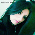 stunning Colombia girl Jenny from Bogota CO22378