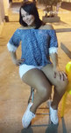 luscious Colombia girl Jessica from Cartagena CO22386