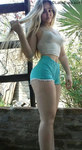 red-hot Colombia girl Sara from Cali CO22411