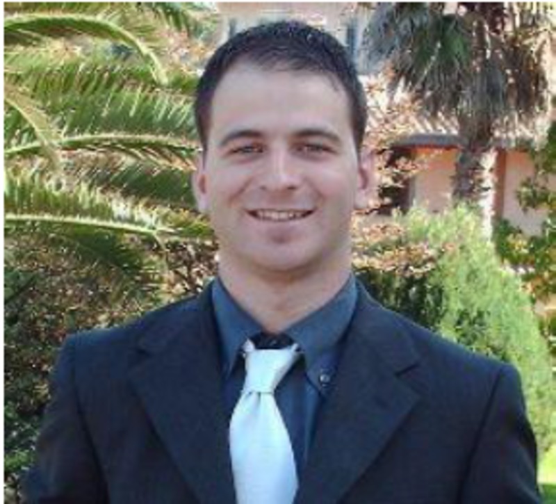 Date this foxy Italy man Stefano36 from Frosinone IT293