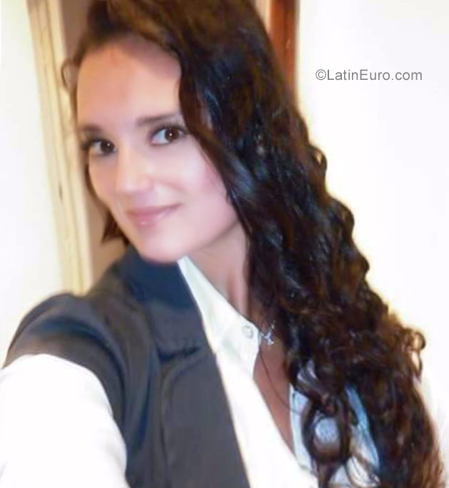 Date this passionate Colombia girl Diana from Bogota CO22437