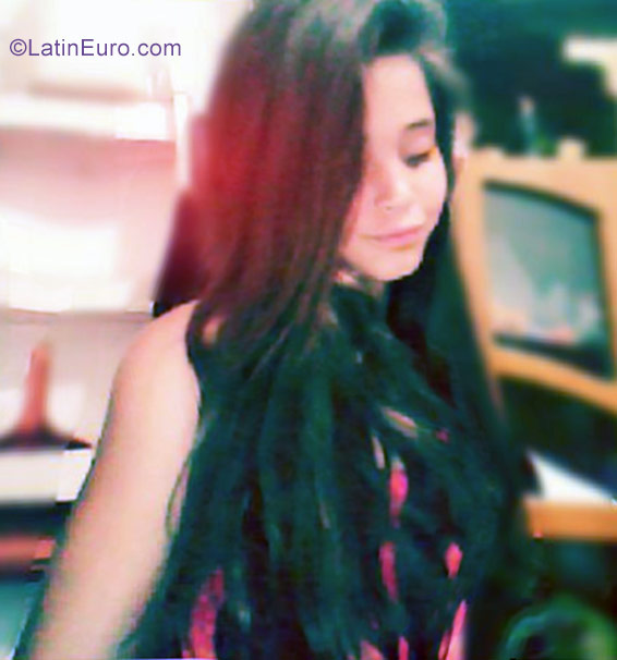 Date this happy Argentina girl Martina from Cordoba AR111