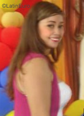 Date this happy Colombia girl Paola from Bogota CO22443