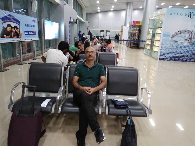 Date this sensual India man Skamal from New Delhi IN347