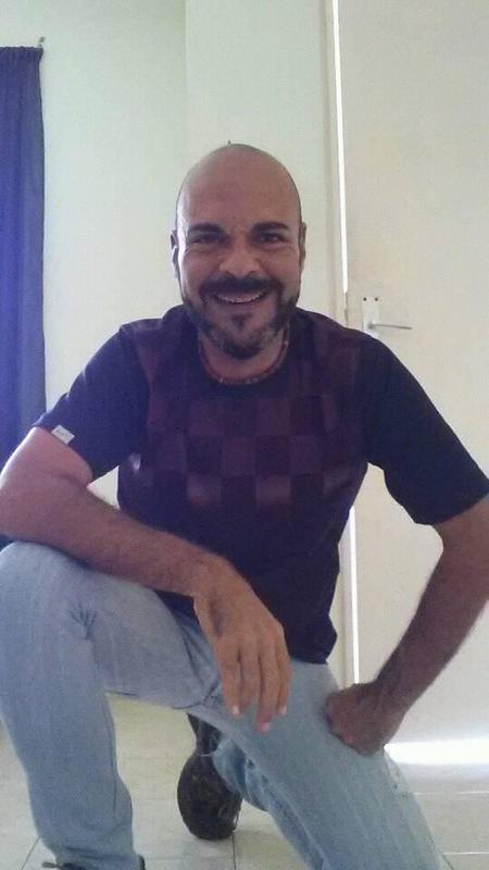 Date this happy Venezuela man Javier_caracas from Caracas VE979