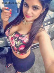 foxy Dominican Republic girl Glenny from Santiago De Lo Caballero DO30415