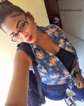 fun Dominican Republic girl Roxanna from Santo Domingo DO30423